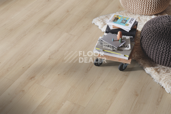 Ламинат Kronotex Exquisit 8мм d80922 Дуб Бельведер фото 6 | FLOORDEALER